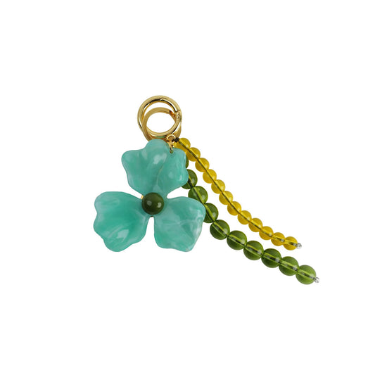 Flower Charm