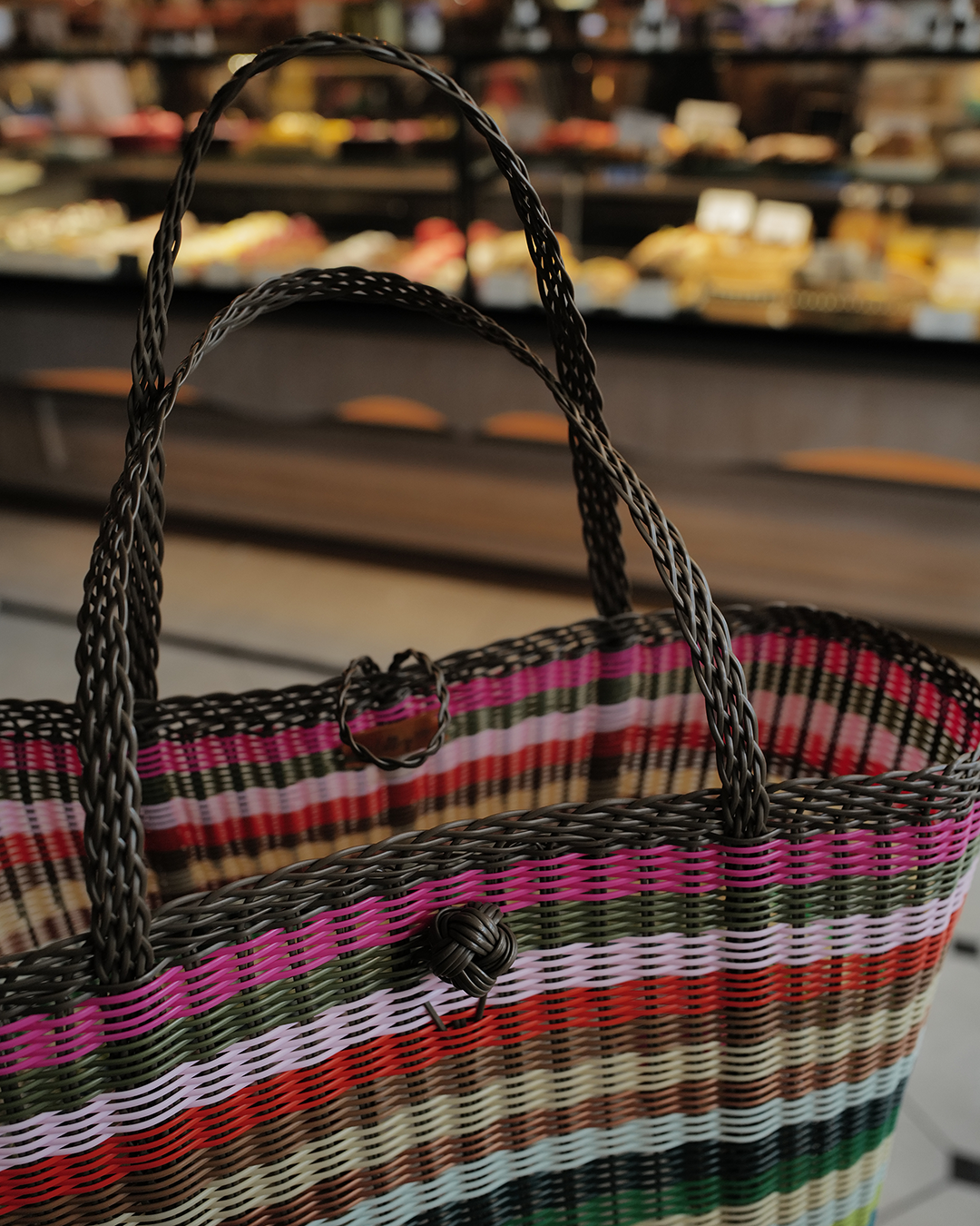 Medium | Multi Stripe FWR26