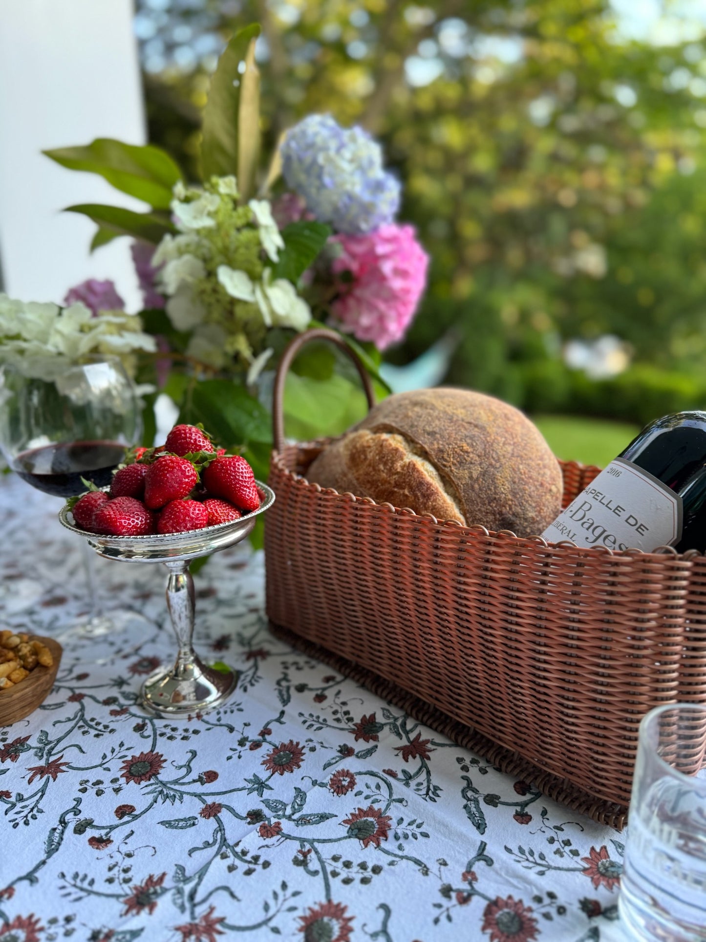 Picnic Popper | Maggie's Picnic