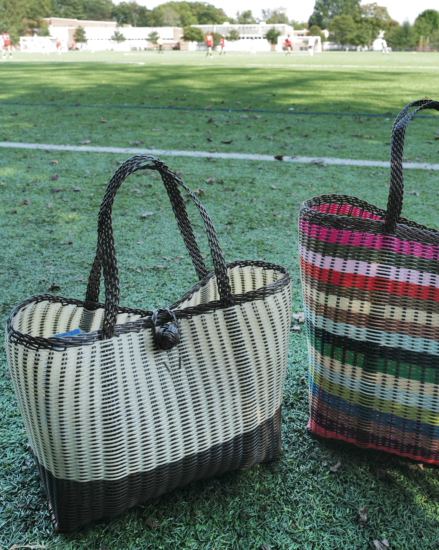 Small | Rothko Pearl/Brown