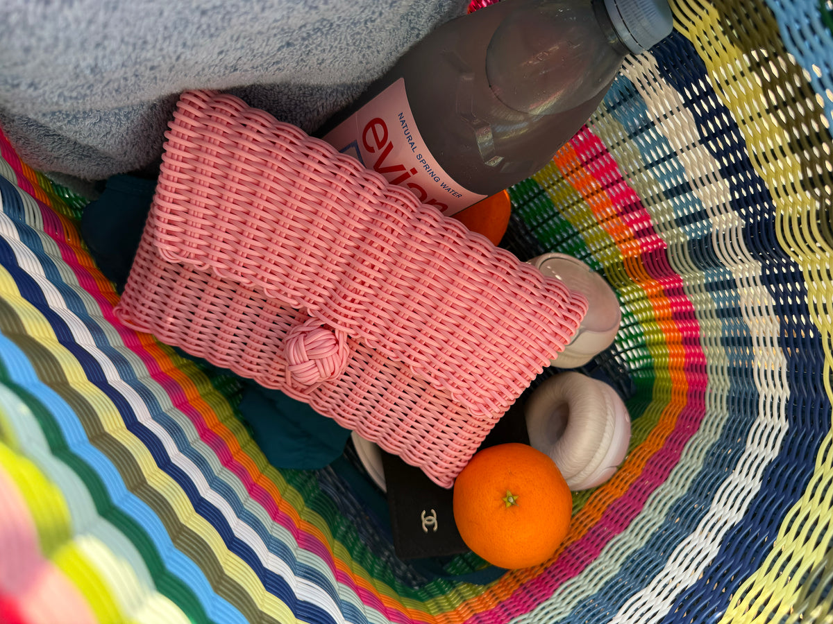 Medium | Multi-Stripe SS26