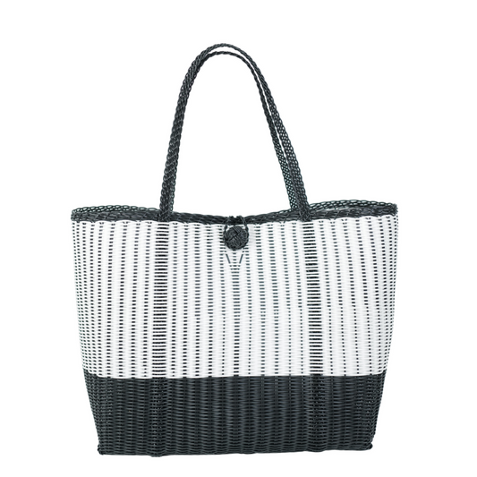 Medium | Rothko White/Black