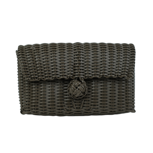 Clutch | Solid Dark Chocolate