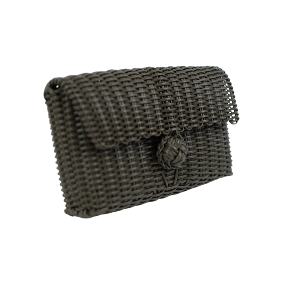 Clutch | Solid Dark Chocolate