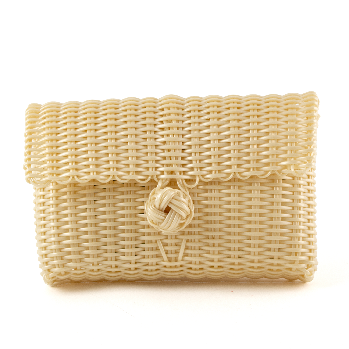 Clutch | Solid Pearl