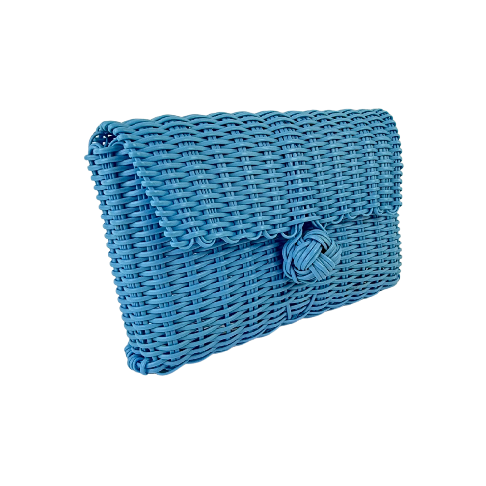 Clutch | Robin's Egg Blue