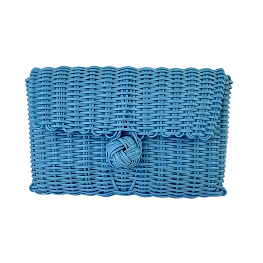 Clutch | Robin's Egg Blue