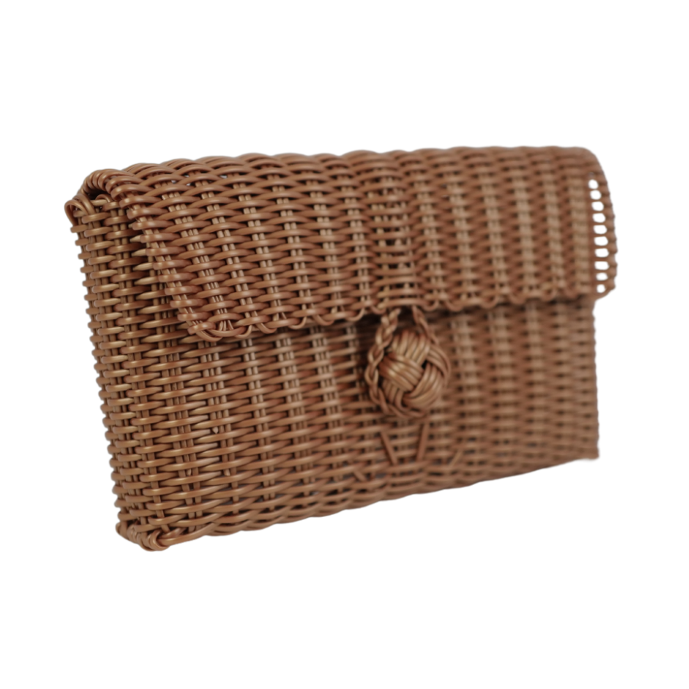 Clutch | Solid Copper