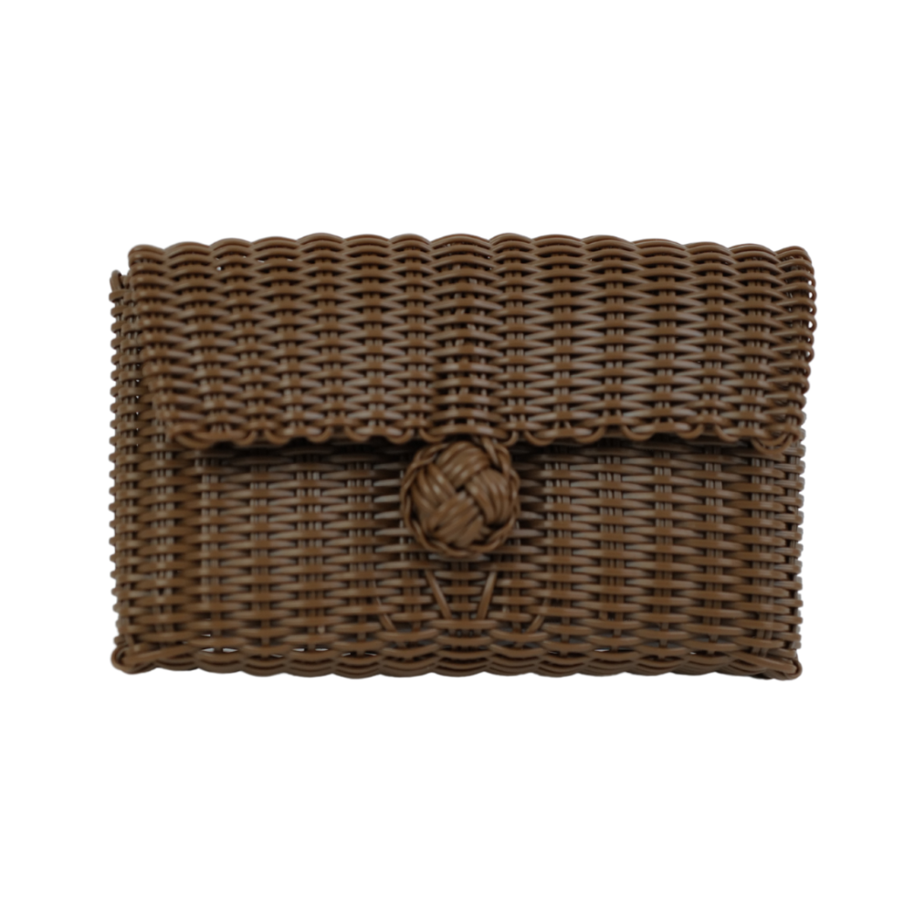Clutch | Solid Milk Chocolate