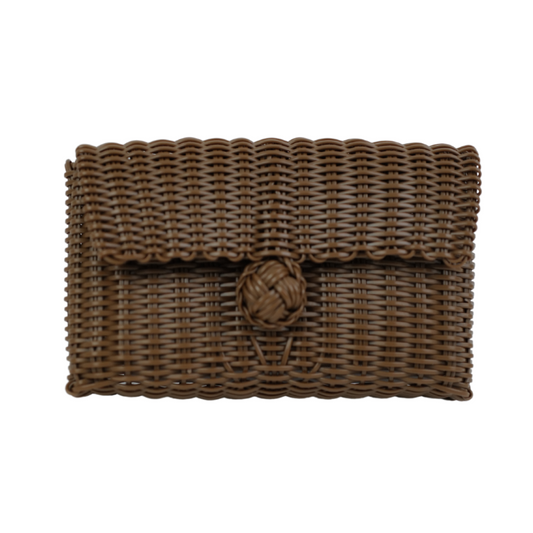 Clutch | Solid Milk Chocolate