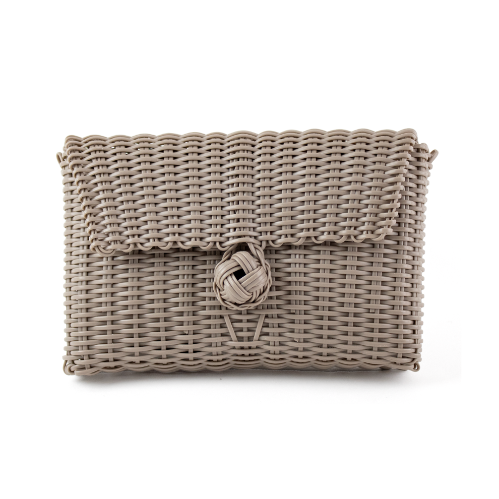 Clutch | Solid Putty