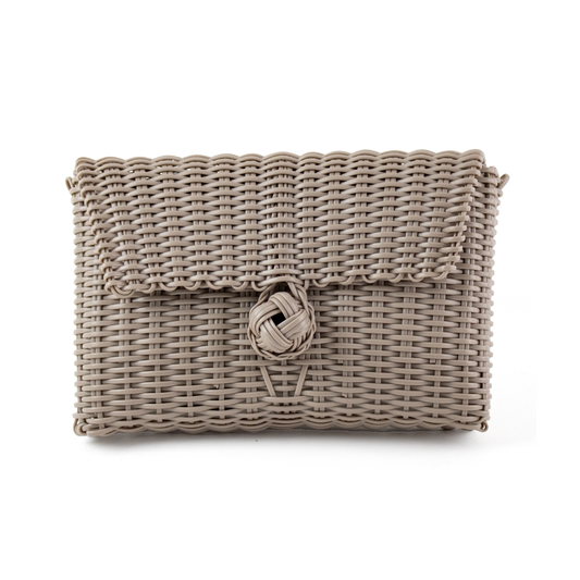 Clutch | Solid Putty