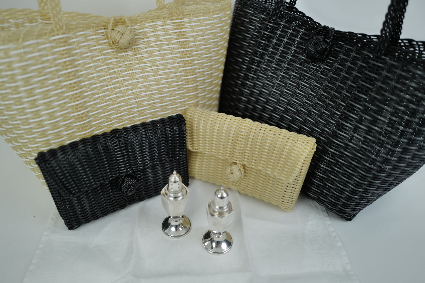 Heavy Load | Pepper - Black / Dark Gray