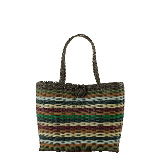 Extra Small | Multi Stripe