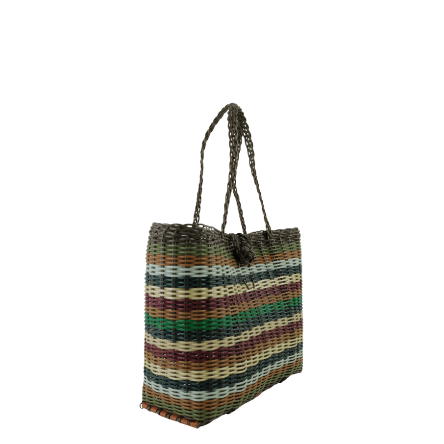 Extra Small | Multi Stripe