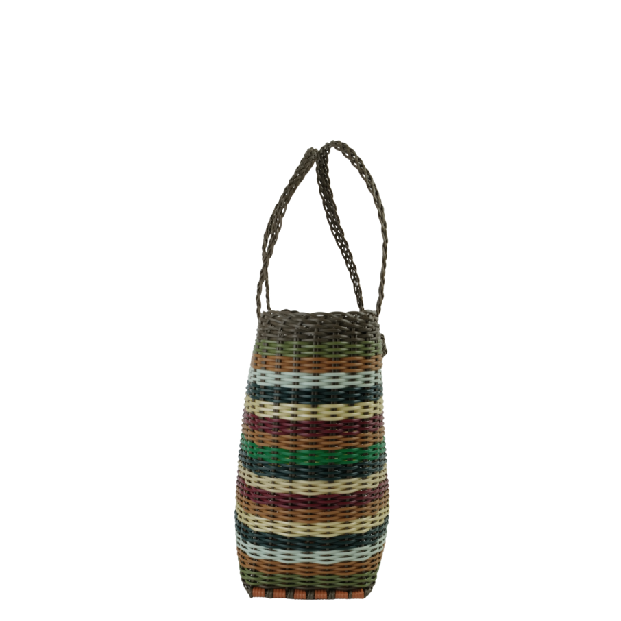 Extra Small | Multi Stripe