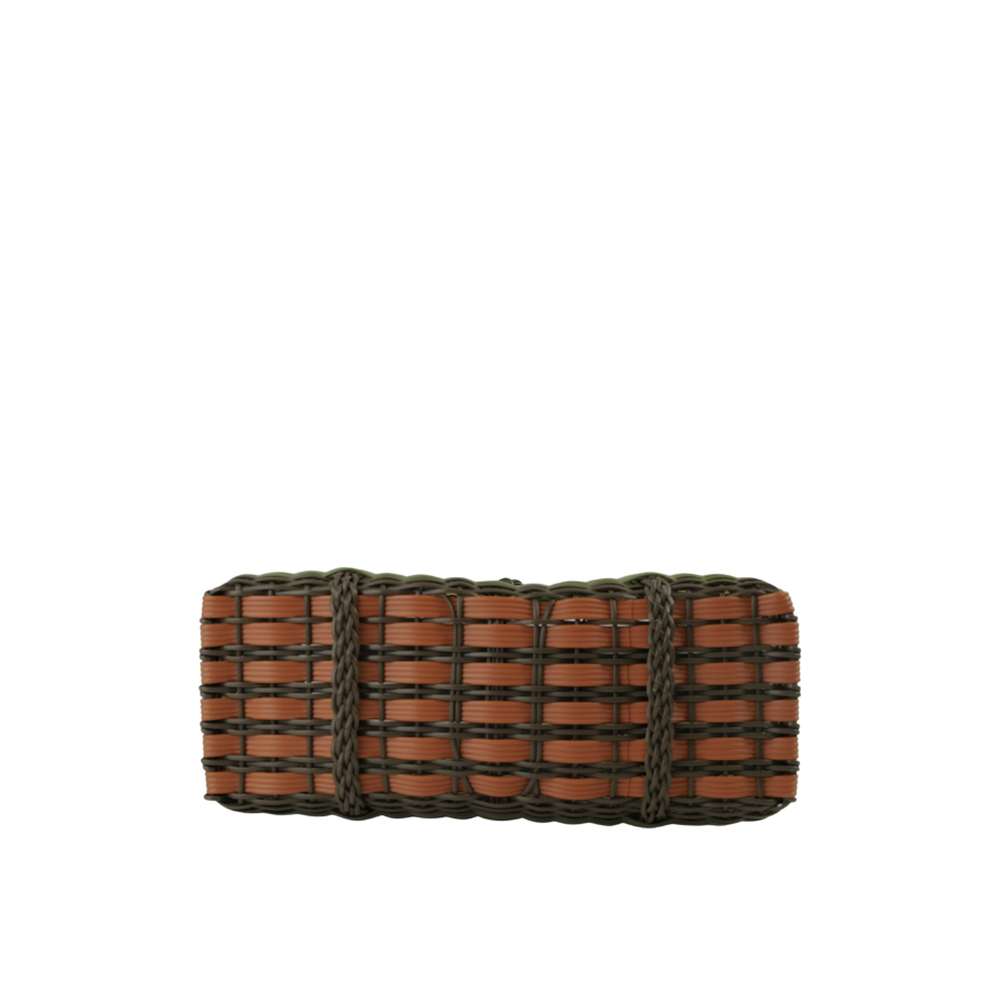 Extra Small | Multi Stripe