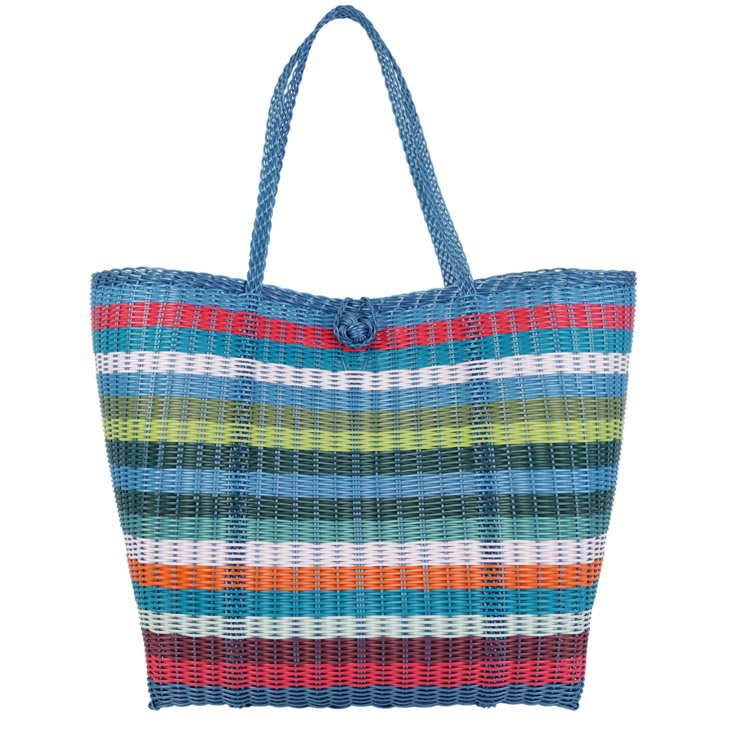 Heavy Load | Multi Stripe