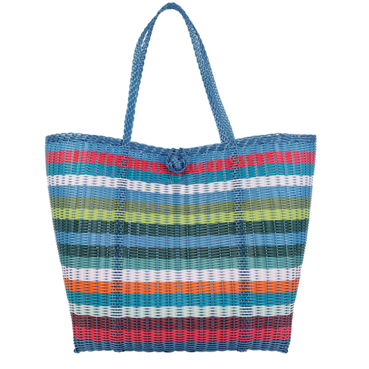 Heavy Load | Multi Stripe