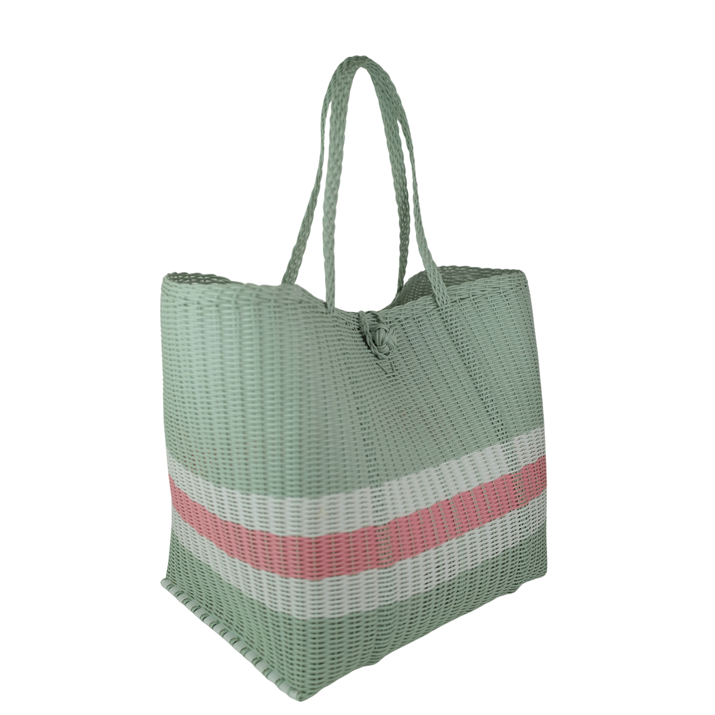 Heavy Load | Custom Sea Glass/White/Pink