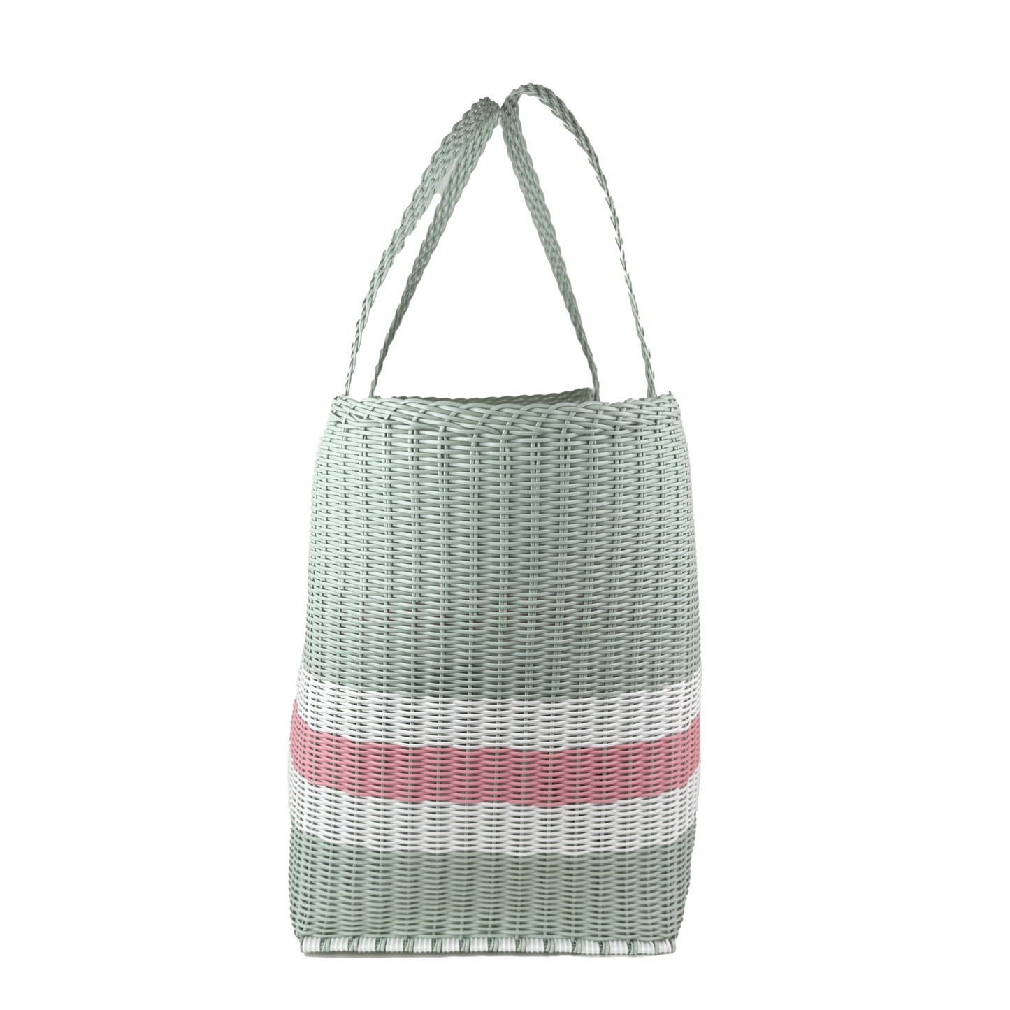 Heavy Load | Custom Sea Glass/White/Pink