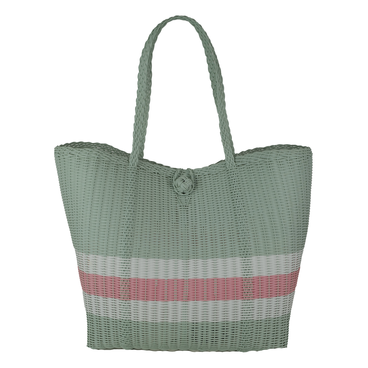 Heavy Load | Custom Sea Glass/White/Pink