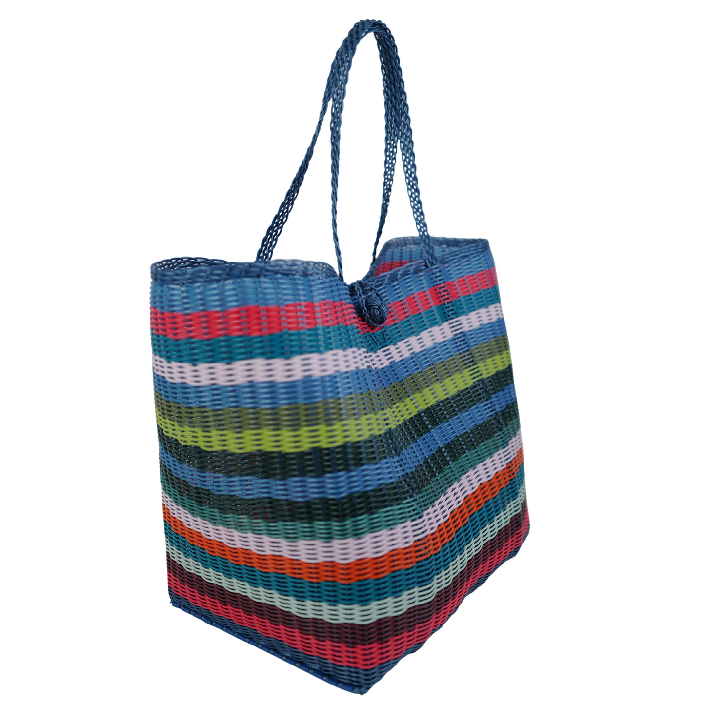 Heavy Load | Multi Stripe