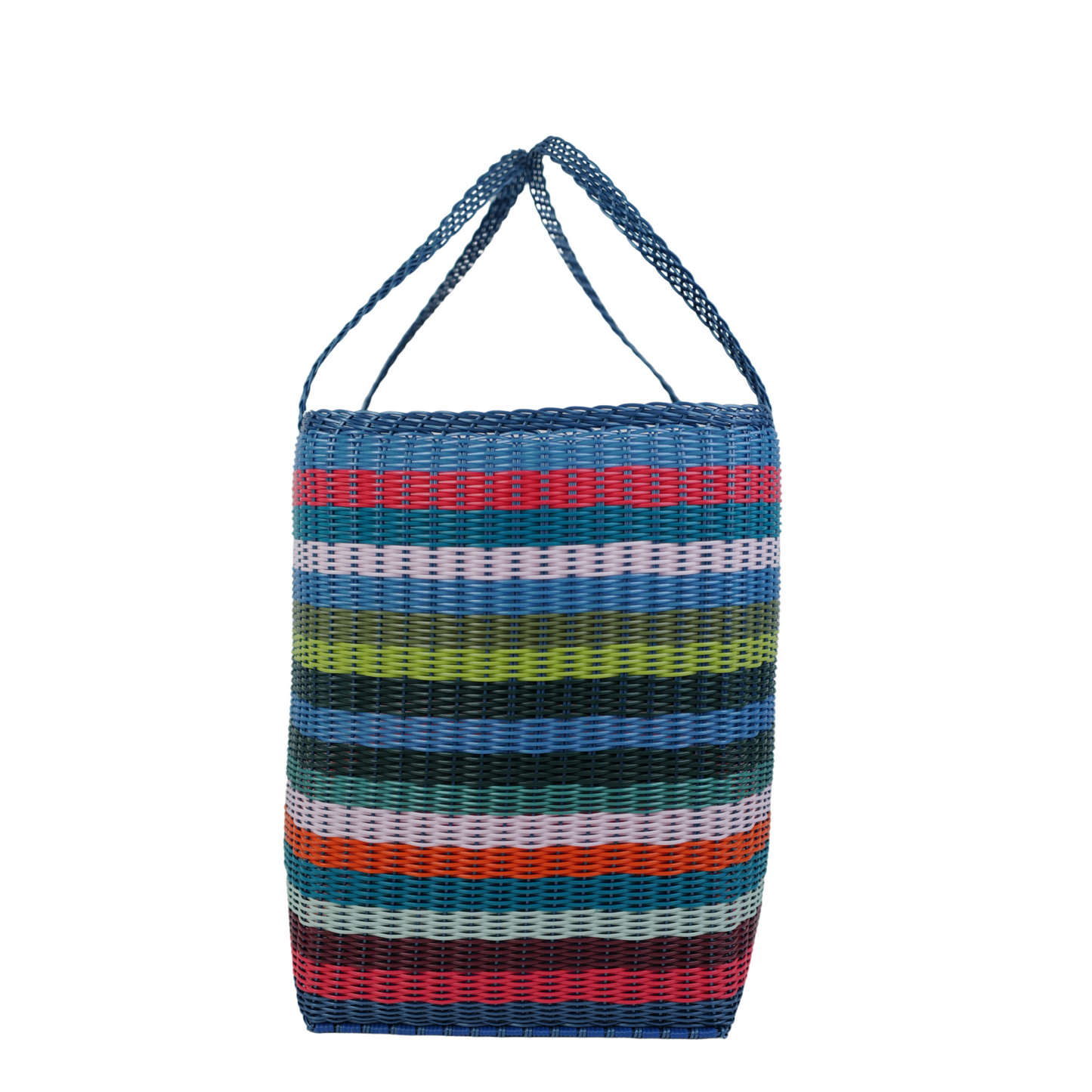 Heavy Load | Multi Stripe