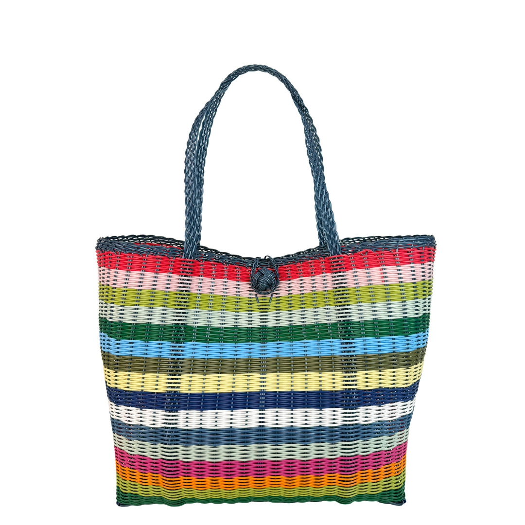 Medium | Multi-Stripe SS26