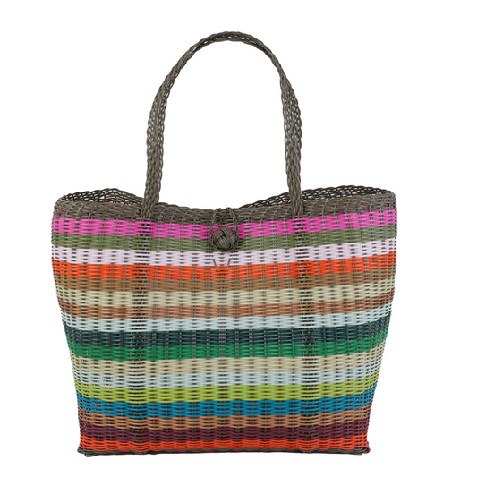Medium | Multi Stripe FWR26