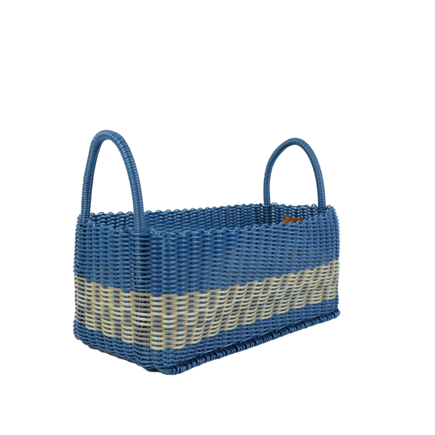 Picnic Popper | Fog Blue/Pearl/Putty