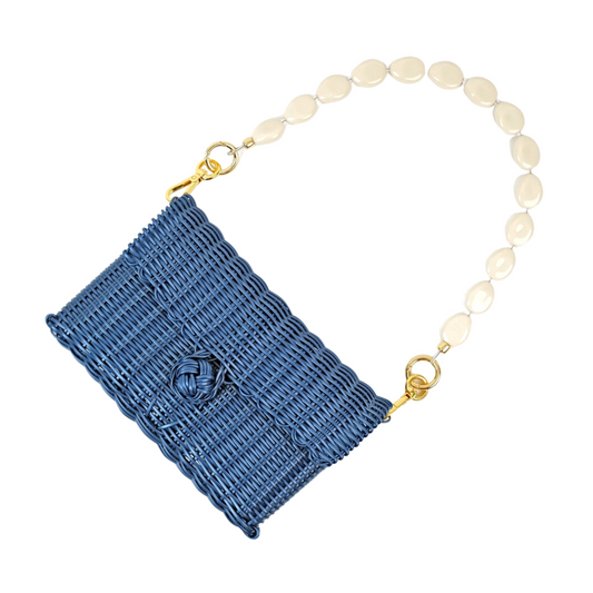 Pochette | Ivory River Stone
