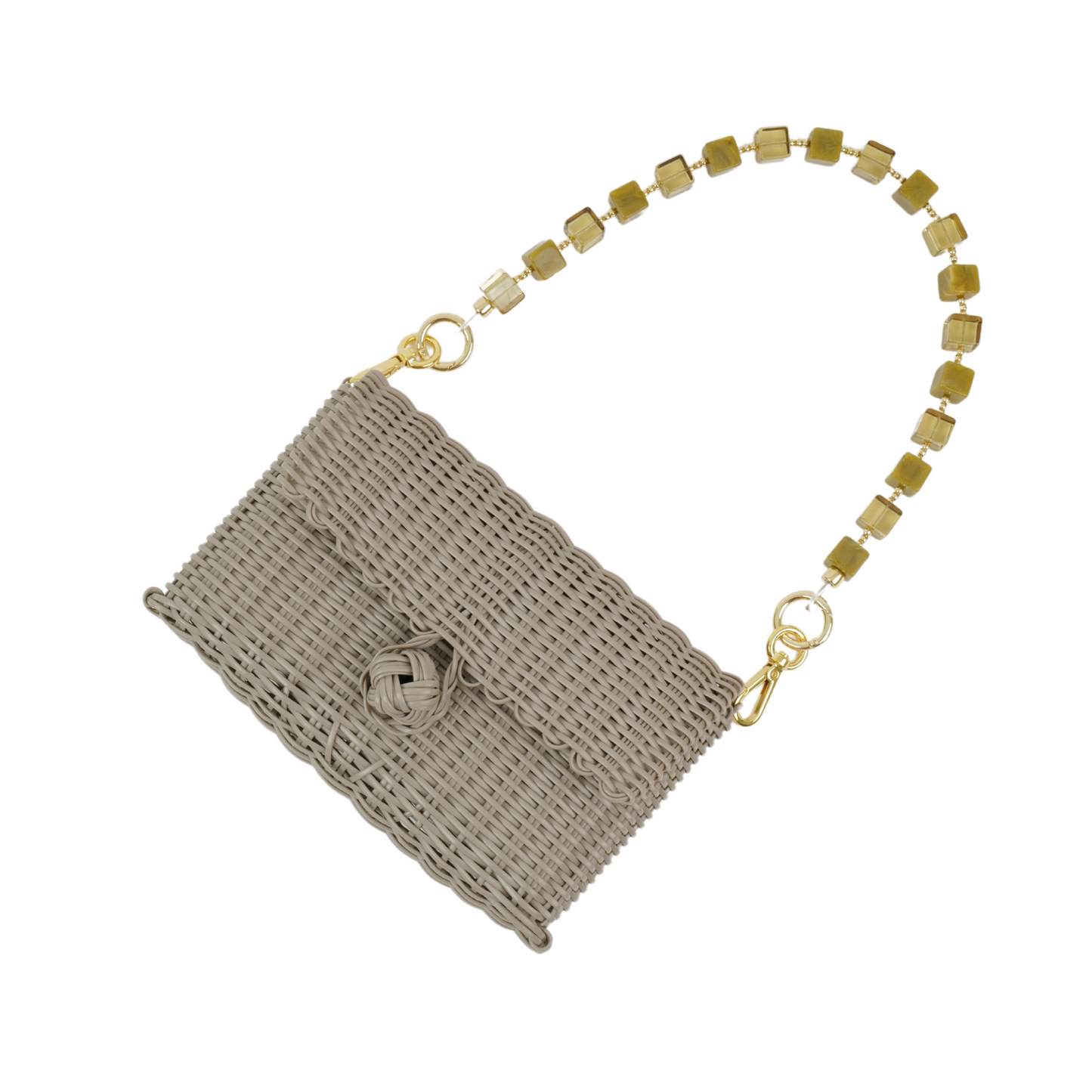 Pochette | Dirty Martini Cubes