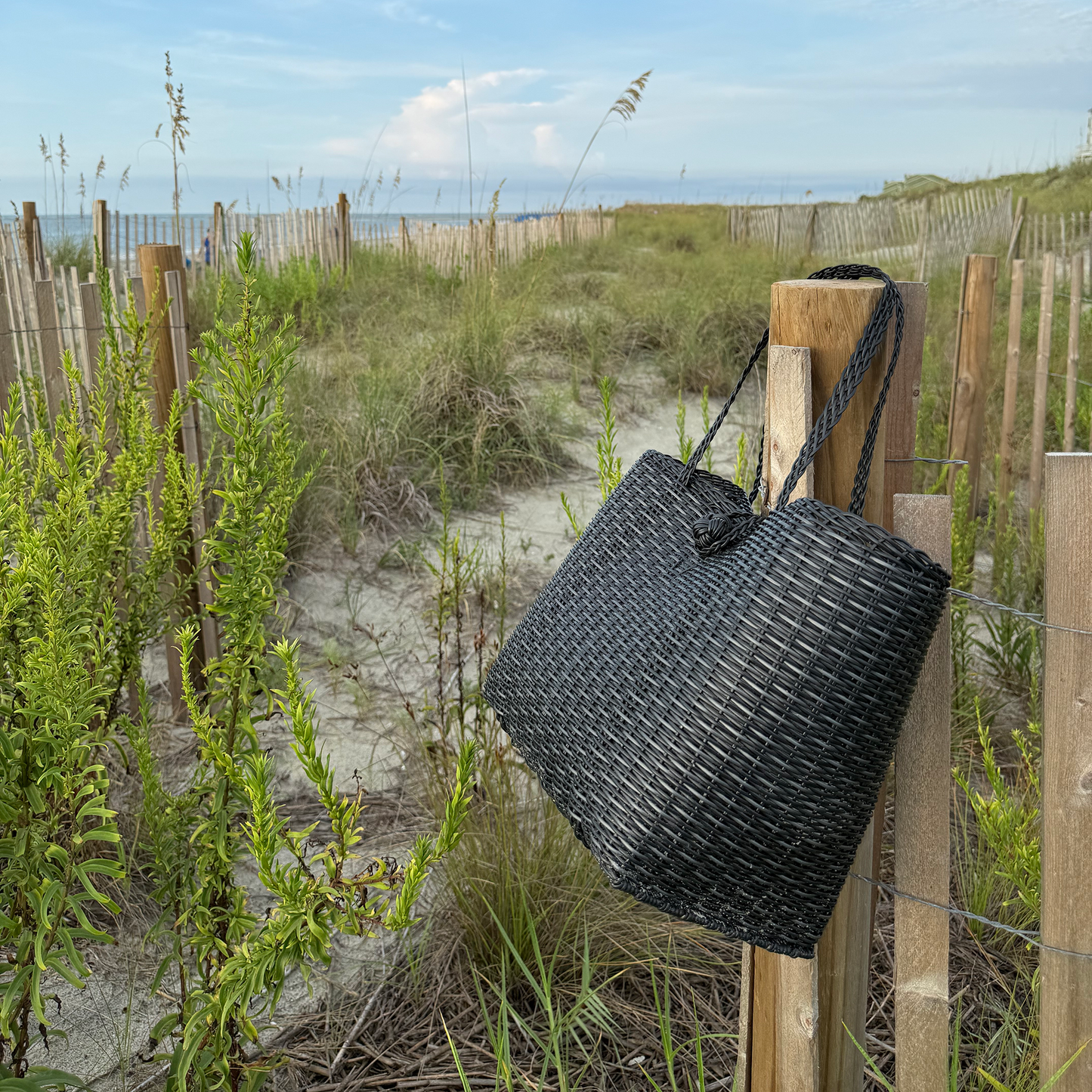 Small | Pepper - Black / Dark Gray