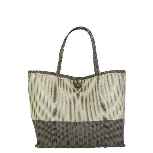 Small | Rothko Pearl/Brown