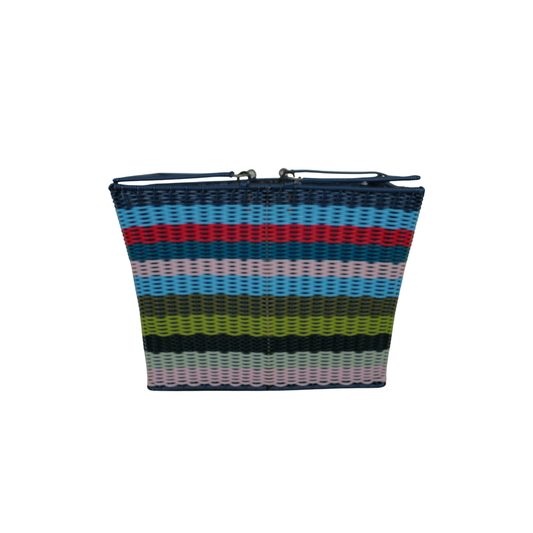 Bicycle Basket | Multi-Stripe SS26