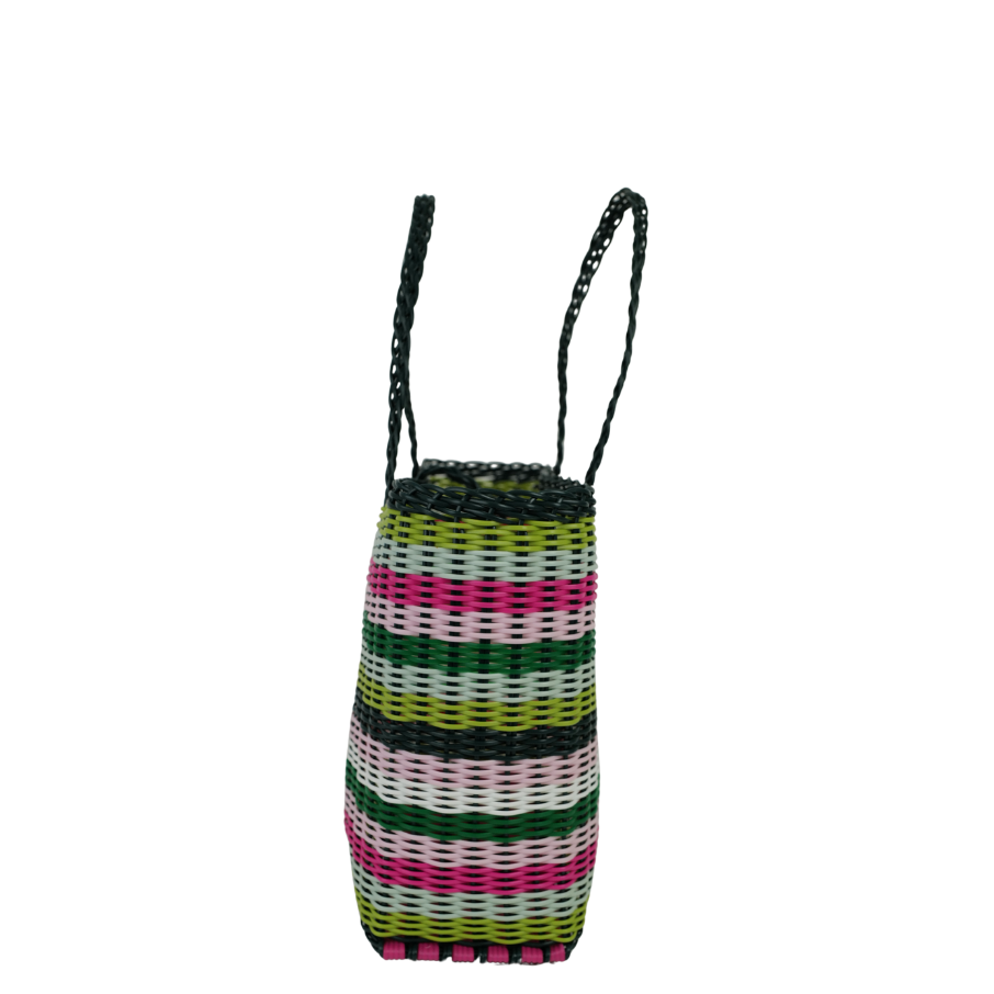 Extra Small | Multi-Stripe SS26