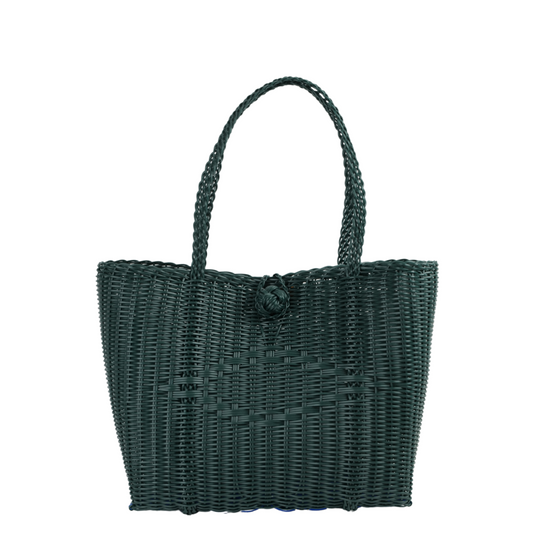 Small | Solid Evergreen