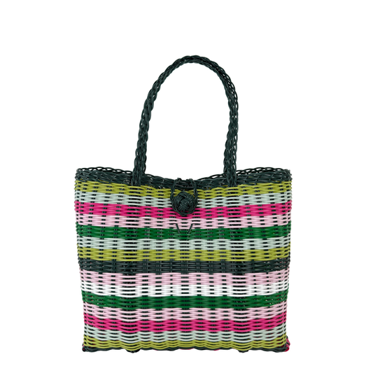 Extra Small | Multi-Stripe SS26