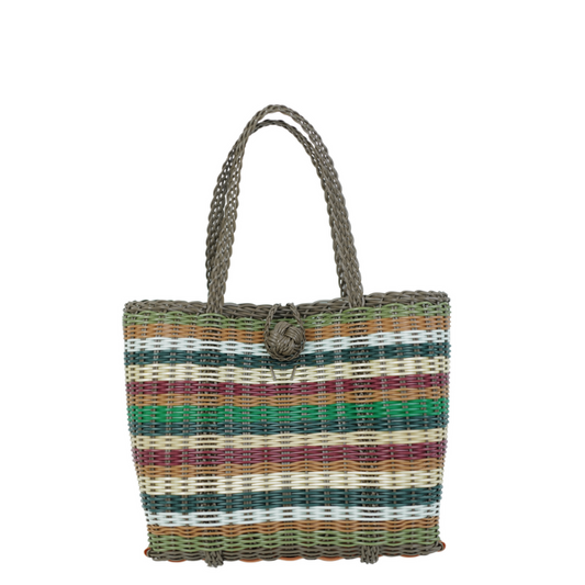 Extra Small | Multi Stripe
