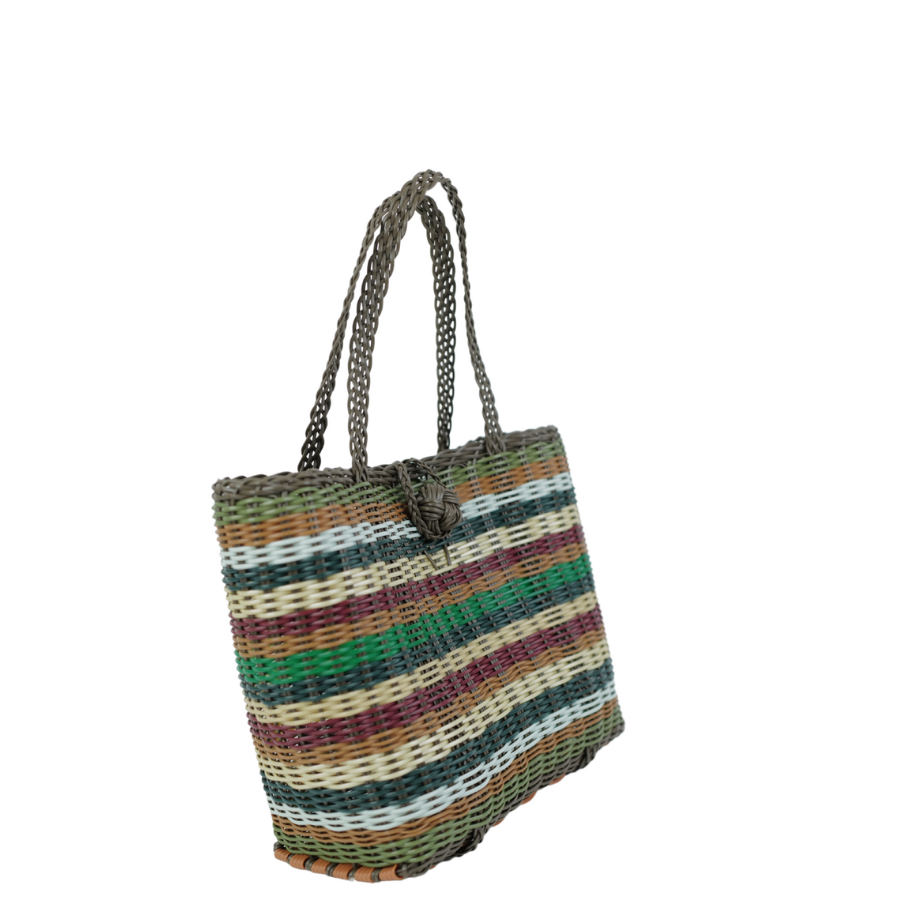 Extra Small | Multi Stripe