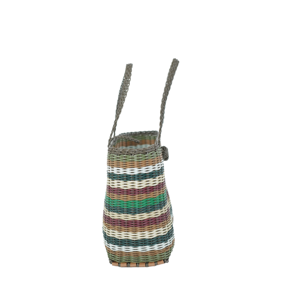 Extra Small | Multi Stripe