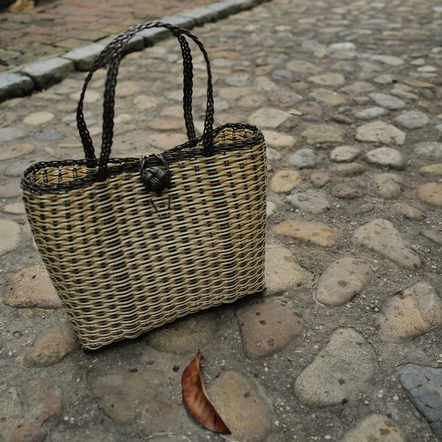 Extra Small | Tweed