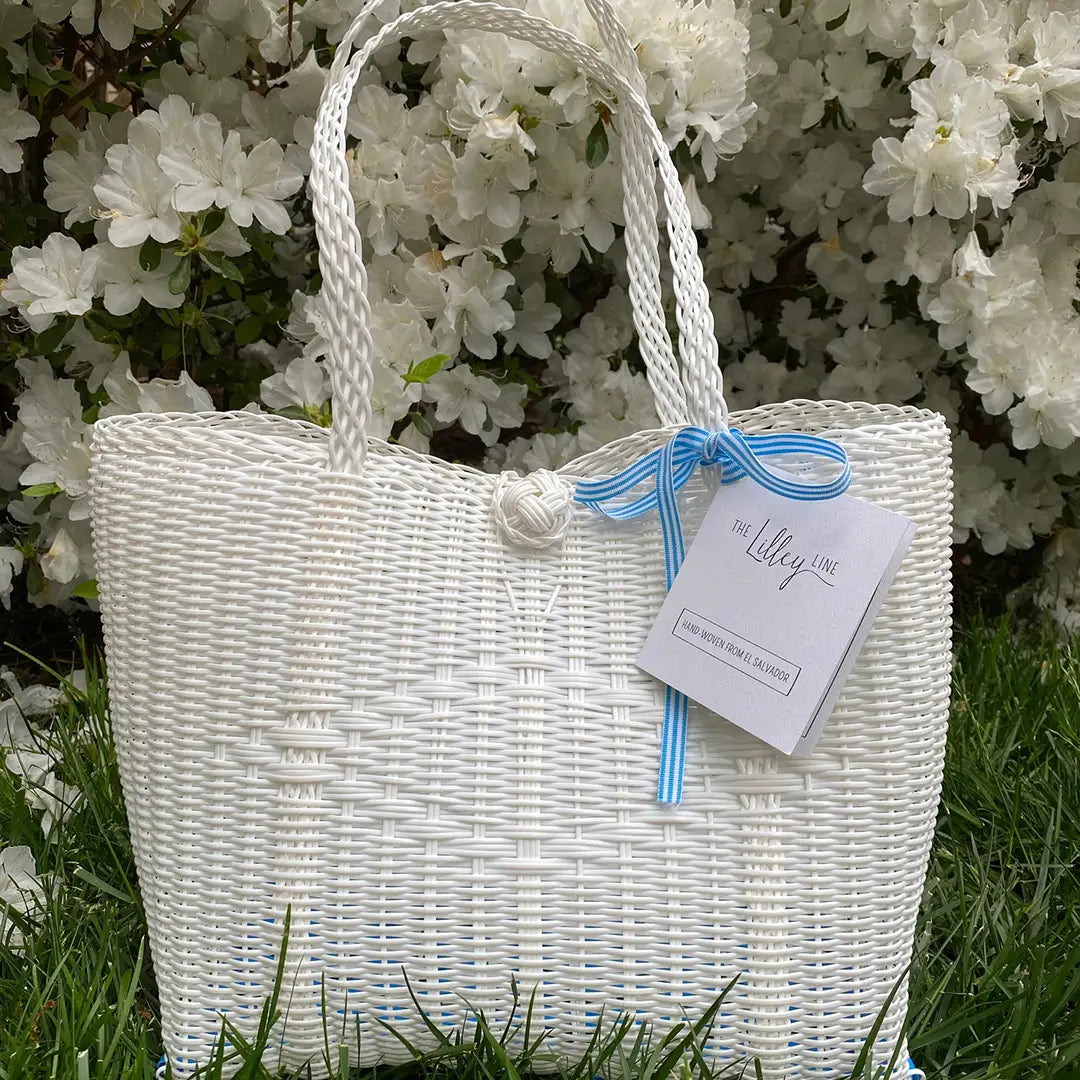 white lily bags Extra Small