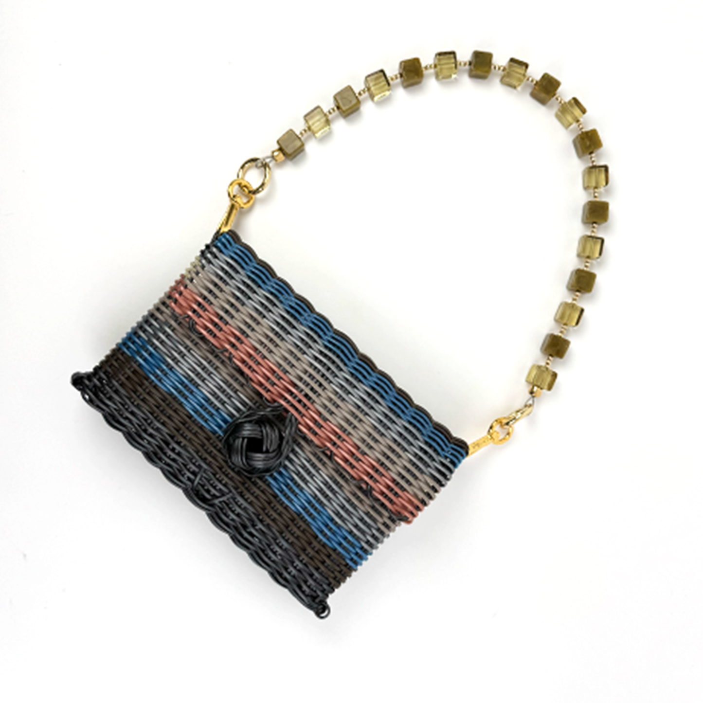 Pochette | Dirty Martini Cubes