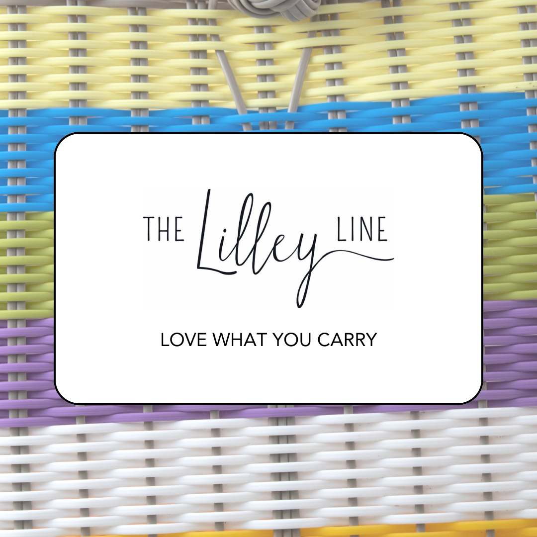 The Lilley Line Gift Card