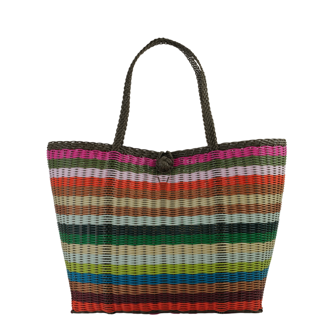 Medium | Multi Stripe FWR26