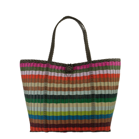 Medium | Multi Stripe FWR26