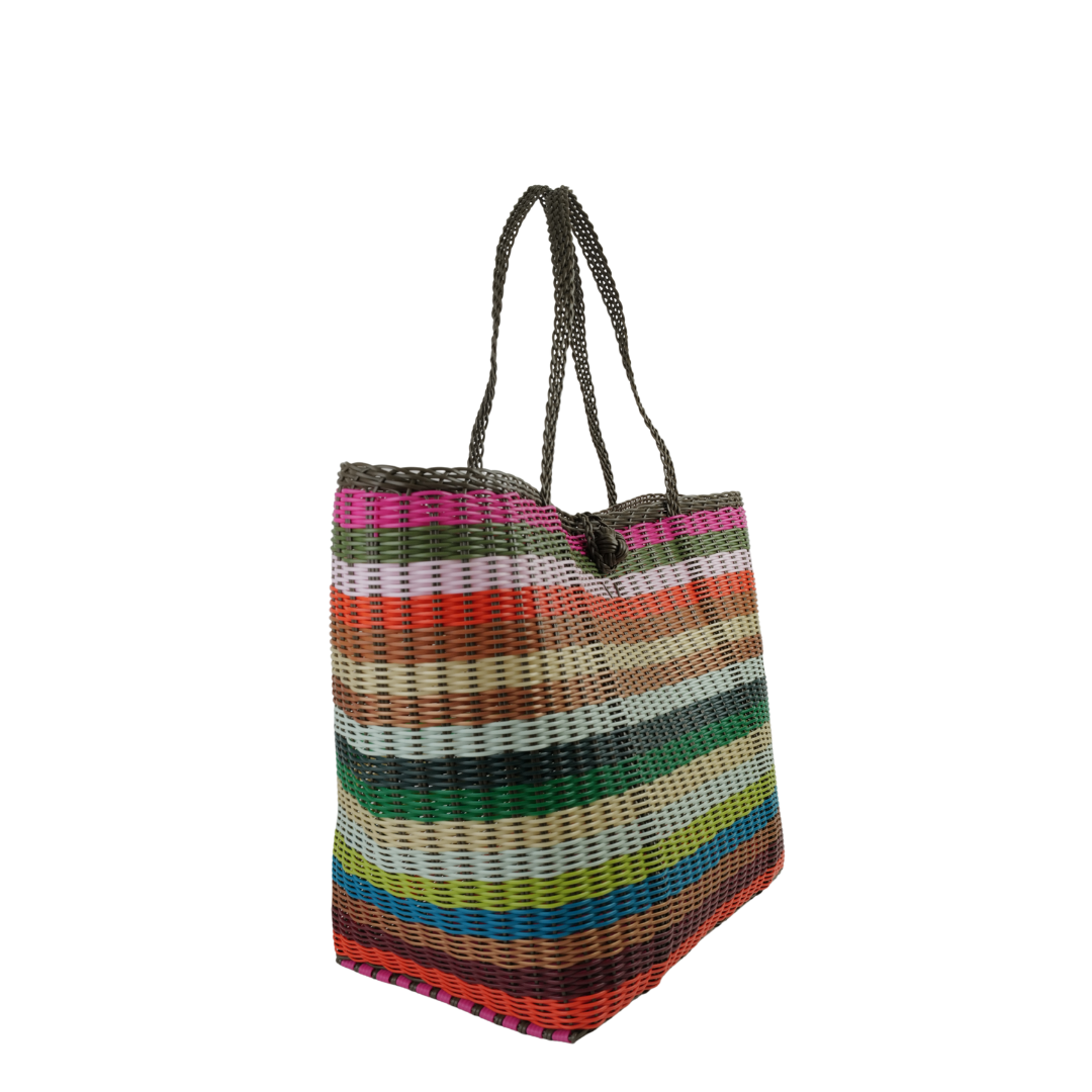 Medium | Multi Stripe FWR26