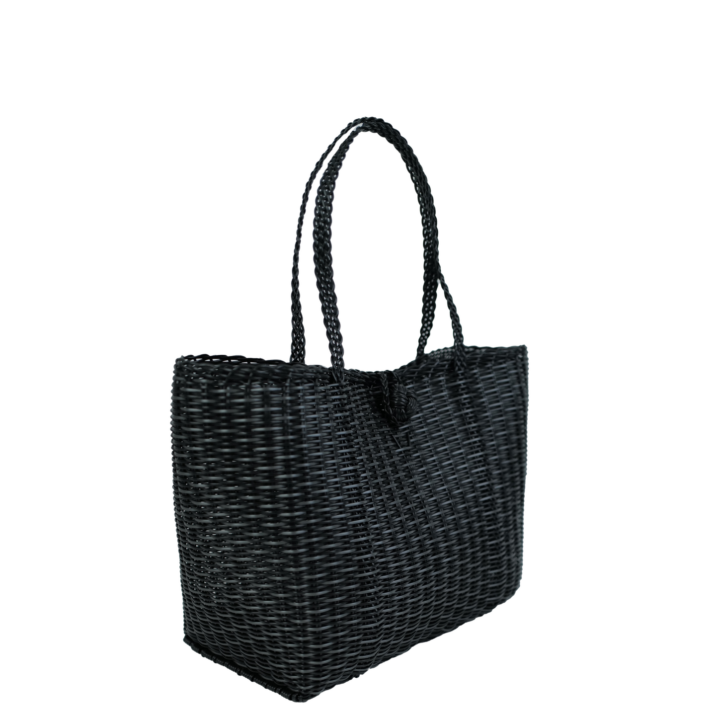 Small | Pepper - Black / Dark Gray